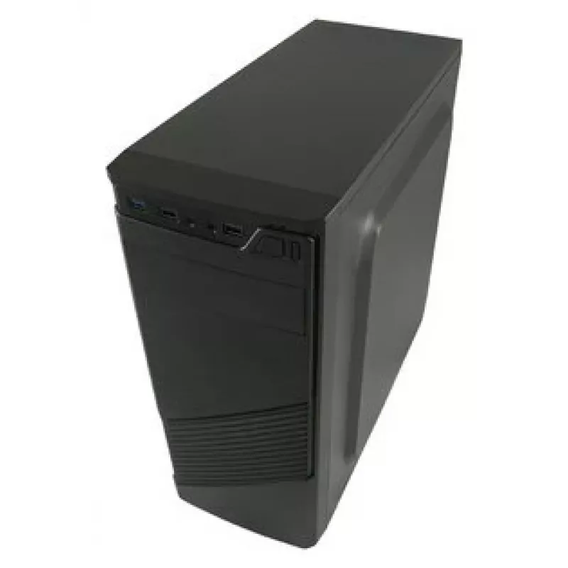 LC-POWER ATX Classic Κουτί - 7037b