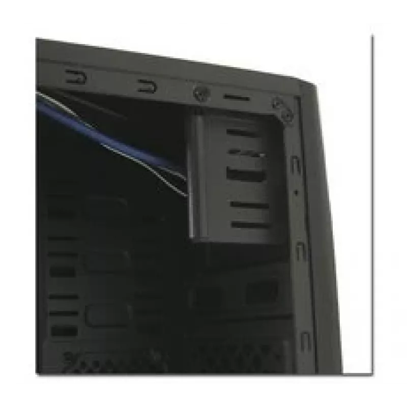 LC-POWER ATX Classic Κουτί - 7037b