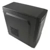 LC-POWER ATX Classic Κουτί - 7037b