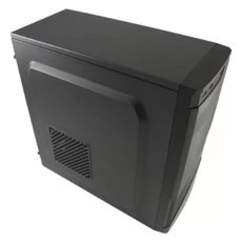 LC-POWER ATX Classic Κουτί - 7037b
