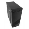 LC-POWER ATX Classic Κουτί - 7037b