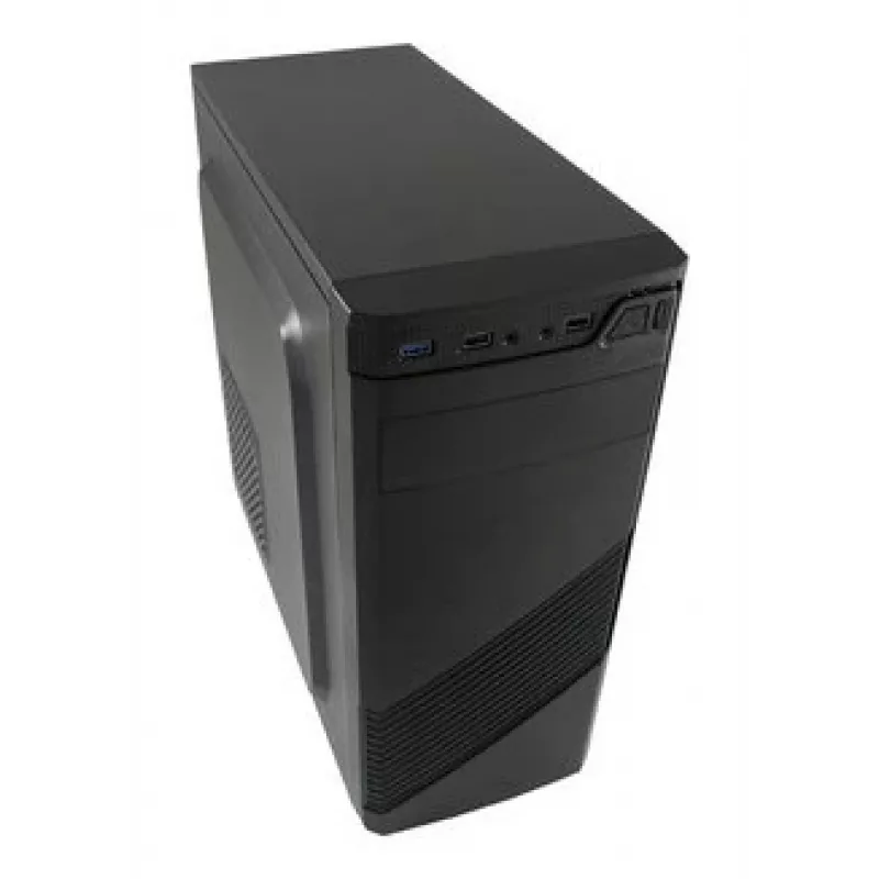 LC-POWER ATX Classic Κουτί - 7037b