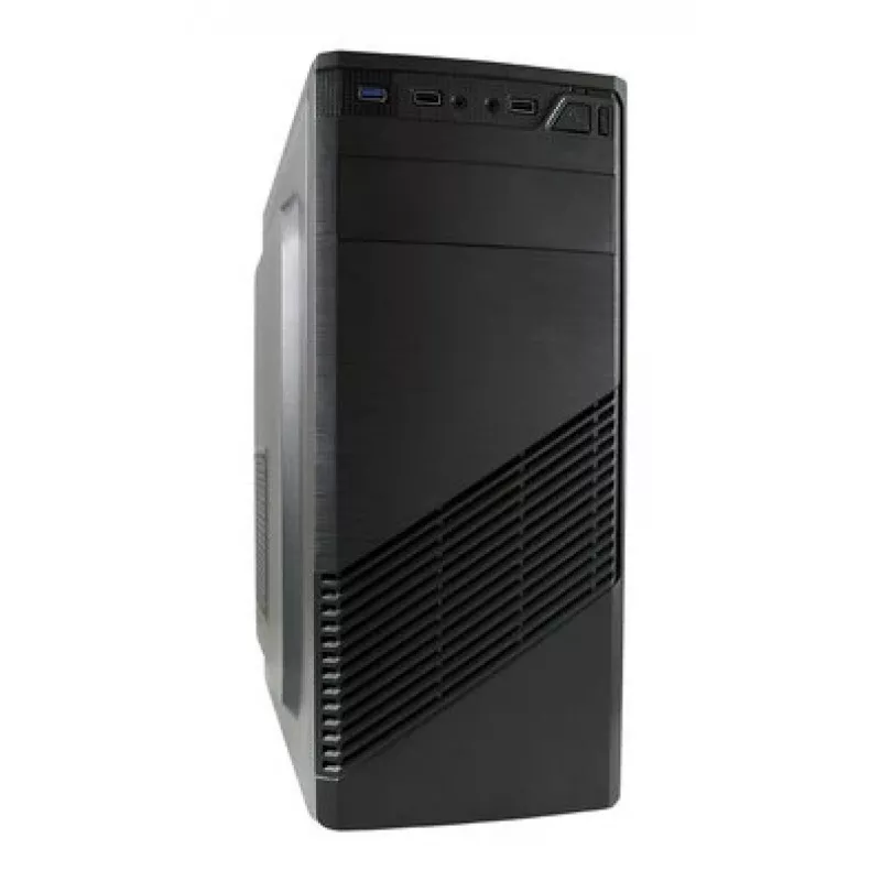 LC-POWER ATX Classic Κουτί - 7037b