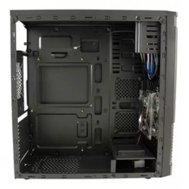 LC-POWER ATX Classic Κουτί - 7037b