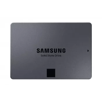 Samsung MZ-77Q1T0 1 TB 2,5 ίντσες Serial ATA III V-NAND MLC