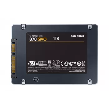 Samsung MZ-77Q1T0 1 TB 2,5 ίντσες Serial ATA III V-NAND MLC
