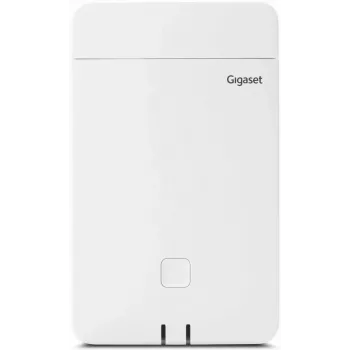 UNIFY GIGASET OPENSTAGE Gigaset N670 Ip Pro Dect σταθμός βάσης λευκό