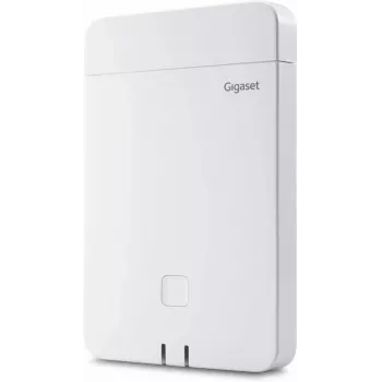 UNIFY GIGASET OPENSTAGE Gigaset N670 Ip Pro Dect σταθμός βάσης λευκό