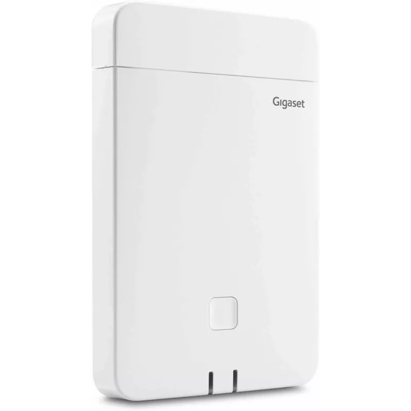 UNIFY GIGASET OPENSTAGE Gigaset N670 Ip Pro Dect σταθμός βάσης λευκό