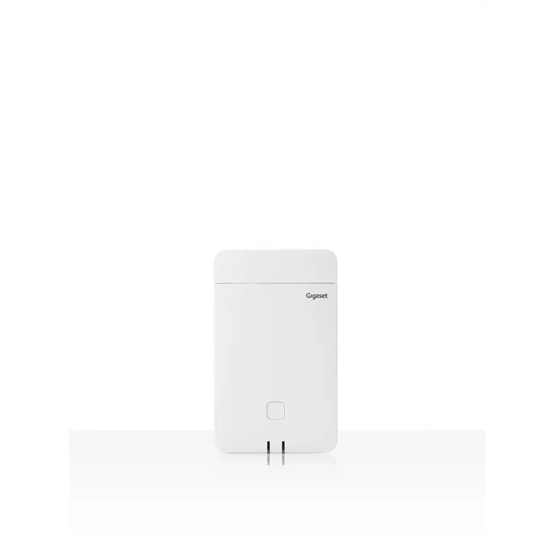 UNIFY GIGASET OPENSTAGE Gigaset N670 Ip Pro Dect σταθμός βάσης λευκό