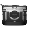URBAN ARMOR GEAR σκληρή θήκη Surface Go Plasma Ice