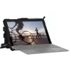 URBAN ARMOR GEAR σκληρή θήκη Surface Go Plasma Ice