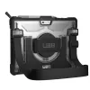 URBAN ARMOR GEAR σκληρή θήκη Surface Go Plasma Ice
