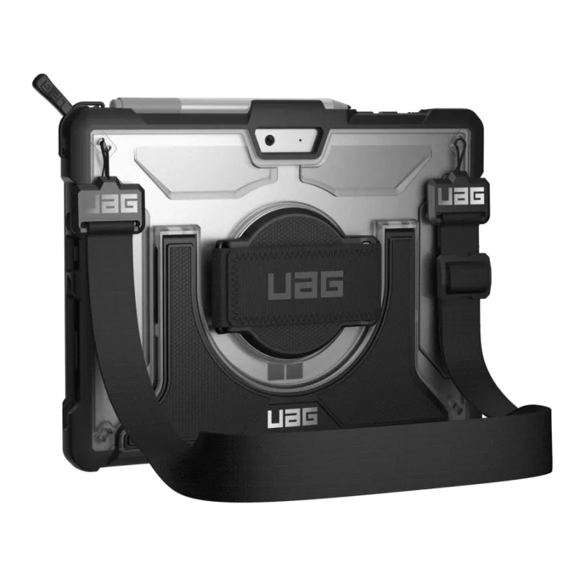 URBAN ARMOR GEAR σκληρή θήκη Surface Go Plasma Ice