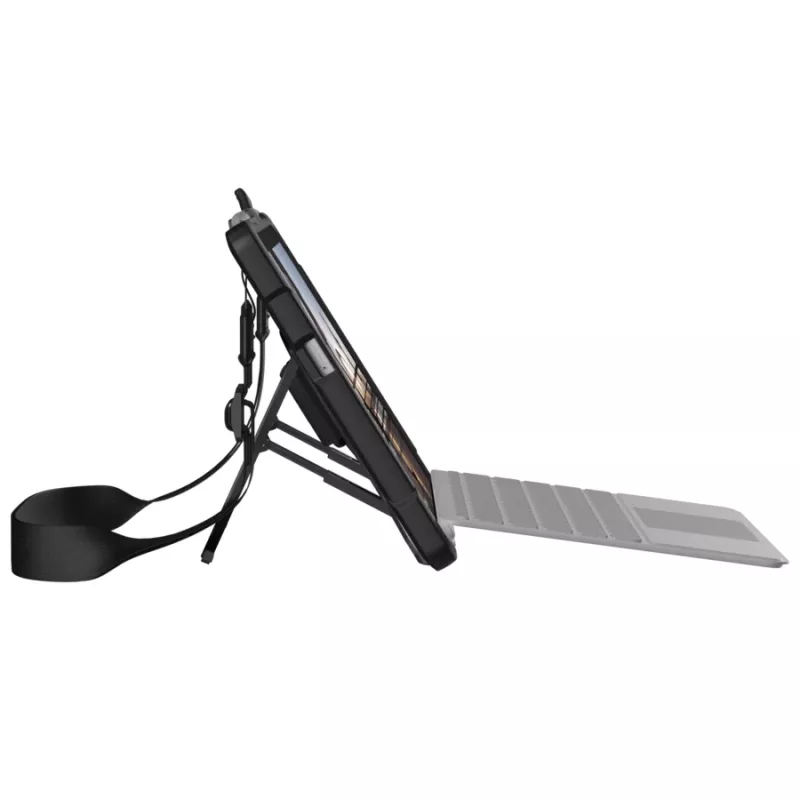 URBAN ARMOR GEAR σκληρή θήκη Surface Go Plasma Ice