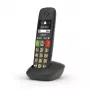UNIFY GIGASET OPENSTAGE Gigaset E290HX DECT - μαύρο