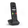 UNIFY GIGASET OPENSTAGE Gigaset E290HX DECT - μαύρο