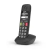 UNIFY GIGASET OPENSTAGE Gigaset E290HX DECT - μαύρο
