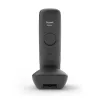 UNIFY GIGASET OPENSTAGE Gigaset E290HX DECT - μαύρο