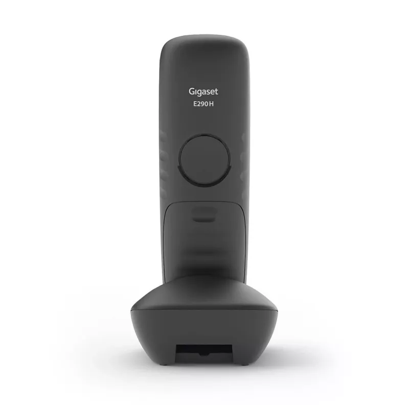 UNIFY GIGASET OPENSTAGE Gigaset E290HX DECT - μαύρο