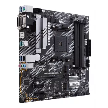 Μητρική ASUS PRIME B550M-A AMD B550 Socket AM4 micro ATX