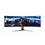ASUS ROG Strix XG49VQ οθόνη υπολογιστή 124,5 cm (49 ίντσες) 3840 x 1080 Pixel UltraWide Full HD LED μαύρο