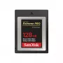 WESTERN DIGITAL SanDisk CF Express Extreme Pro 128 GB, 1700 MB/s ανάγνωση, 1200 MB/s εγγραφή