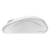 LOGITECH Mk295 Silent Wireless Combo Off-white Qwertz Γερμανικό