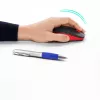 Ποντίκι Logitech M190 Wireless USB κόκκινο