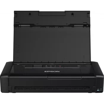 Epson WorkForce WF-110W εκτυπωτής Inkjet έγχρωμος 5760 x 1440 DPI A4 Wi-Fi