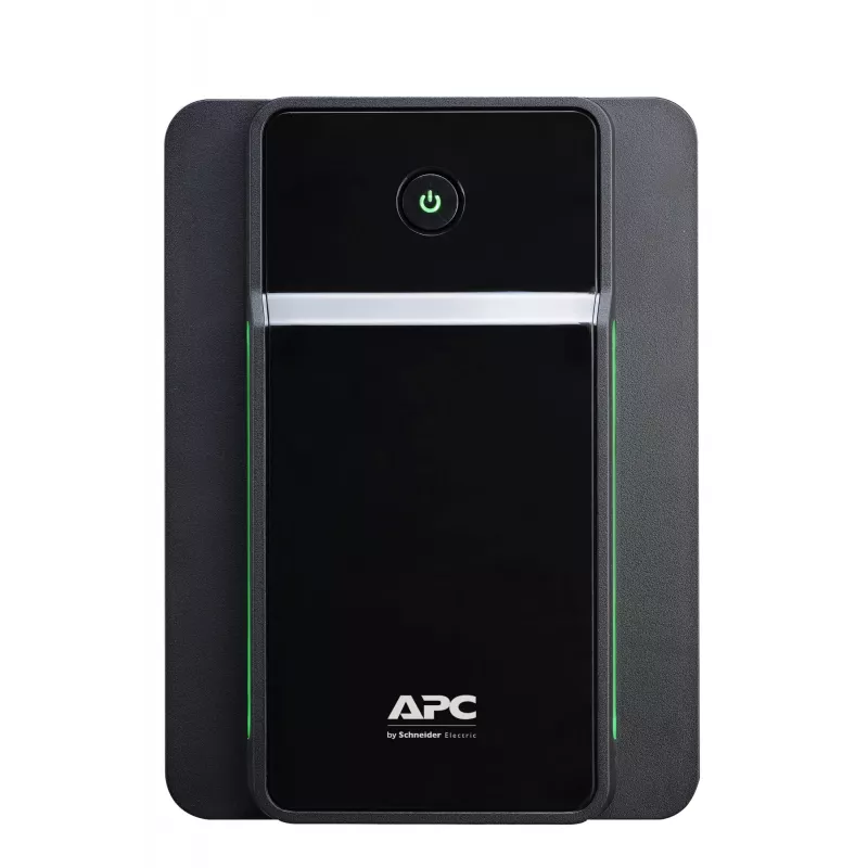 APC Back-UPS, 1200VA, Tower, 230V, 4x CEE 7/7 Schuko πρίζες, AVR