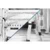 DIGITUS λεπτό Patch καλώδιο - CAT6 - U/FTP - Snagless - Cu - 10 m - γκρι