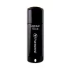 TRANSCEND Jetflash 350 - 16GB USB Stick - USB 2.0 - Μαύρο