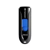 TRANSCEND Jetflash 790k - 32GB USB Stick - USB 3.1 - Μαύρο