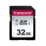 TRANSCEND Κάρτα SDHC 300S 32 GB UHS-I U1
