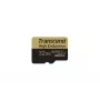 Μνήμη Flash Transcend 32 GB MicroSDHC Κλάση 10 Adapter TS32GUSDHC10