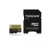 Μνήμη Flash Transcend 32 GB MicroSDHC Κλάση 10 Adapter TS32GUSDHC10