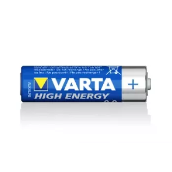 VARTA Μπαταρία Longlife Power Mignon AA LR06 1x8