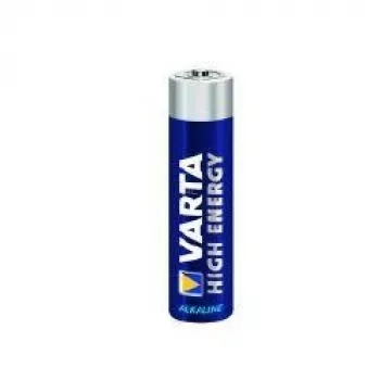 VARTA Μπαταρία Longlife Power Micro AAA LR03 1x8