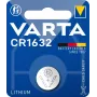 VARTA Μπαταρία Λιθίου Κουμπί CR1632 3 V
