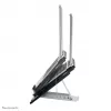 Neomounts NSLS100 Βάση Laptop 10-22 Ίντσες – Αναδιπλούμενη – Συμπαγής – Universal