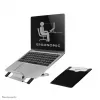Neomounts NSLS100 Βάση Laptop 10-22 Ίντσες – Αναδιπλούμενη – Συμπαγής – Universal