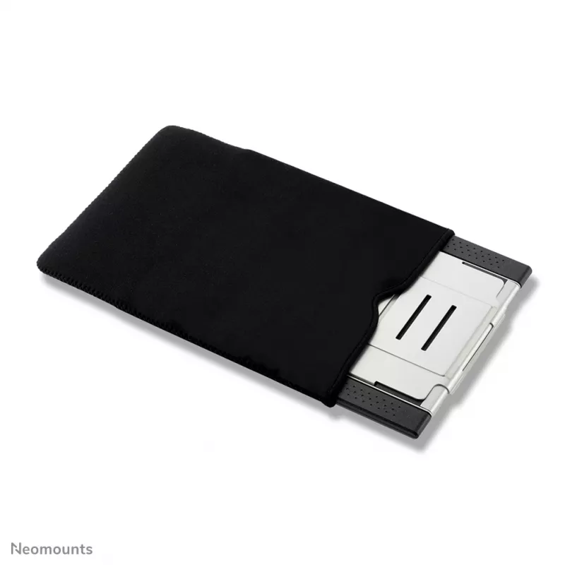 Neomounts NSLS100 Βάση Laptop 10-22 Ίντσες – Αναδιπλούμενη – Συμπαγής – Universal