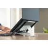 Neomounts NSLS100 Βάση Laptop 10-22 Ίντσες – Αναδιπλούμενη – Συμπαγής – Universal
