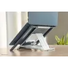 Neomounts NSLS100 Βάση Laptop 10-22 Ίντσες – Αναδιπλούμενη – Συμπαγής – Universal