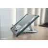 Neomounts NSLS100 Βάση Laptop 10-22 Ίντσες – Αναδιπλούμενη – Συμπαγής – Universal