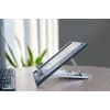 Neomounts NSLS100 Βάση Laptop 10-22 Ίντσες – Αναδιπλούμενη – Συμπαγής – Universal