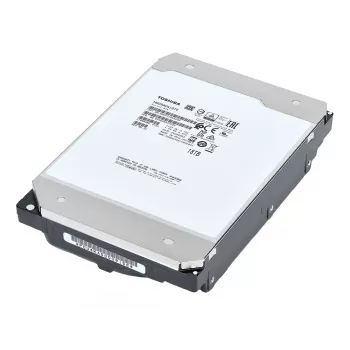 TOSHIBA σκληρός δίσκος - MG09 - 18 TB - SATA - 3,5 ίντσες 6g εσωτερικός 512e - 7200 rpm