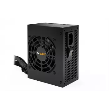 be quiet SFX POWER 3 450W Τροφοδοτικό 20+4 pin ATX Μαύρο