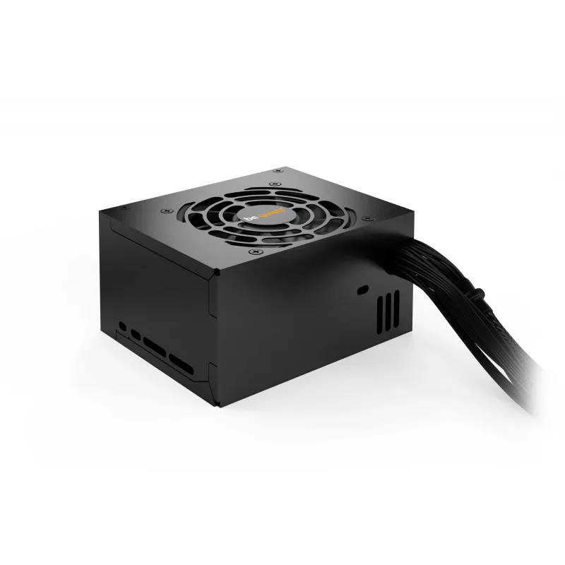 be quiet SFX POWER 3 450W Τροφοδοτικό 20+4 pin ATX Μαύρο